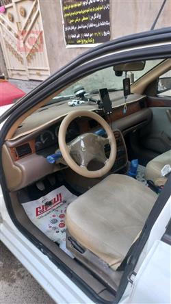 إيران خودرو سمند